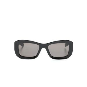 Flatlist Black Sunglasses Men